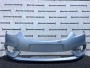 Vauxhall Zafira C Tourer Lift 2017-2022 Front Bumper 4 Pdc Genuine [q379]