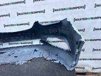 Vauxhall Zafira C Tourer Lift 2017-2022 Front Bumper 4 Pdc Genuine [q379]