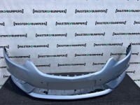 Vauxhall Zafira C Tourer Lift 2017-2022 Front Bumper 4 Pdc Genuine [q379]