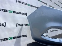 Vauxhall Zafira C Tourer Lift 2017-2022 Front Bumper 4 Pdc Genuine [q379]