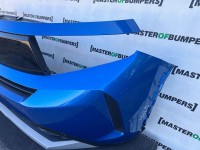Vauxhall Frontera Gs Hybrid 2025-2027 Front Bumper 6 Pdc Genuine [q394]