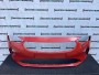 Vauxhall Corsa Elite Se F 2019-2022 Front Bumper No Pdc Genuine [q405]