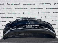 Vauxhall Grandland X Turbo Phev Lift 2021-2024 Font Bumper 6 Pdc Genuine [q398]
