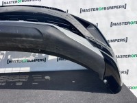 Vauxhall Grandland X Turbo Phev Lift 2021-2024 Font Bumper 6 Pdc Genuine [q398]