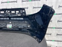 Vauxhall Grandland X Turbo Phev Lift 2021-2024 Font Bumper 6 Pdc Genuine [q398]