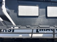Vauxhall Grandland X Turbo Phev Lift 2021-2024 Font Bumper 6 Pdc Genuine [q398]