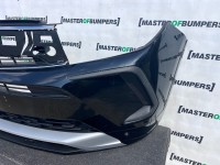 Vauxhall Grandland X Turbo Phev Lift 2021-2024 Font Bumper 6 Pdc Genuine [q398]