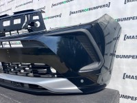 Vauxhall Grandland X Turbo Phev Lift 2021-2024 Font Bumper 6 Pdc Genuine [q398]