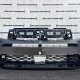 Vauxhall Grandland X Turbo Phev Lift 2021-2024 Font Bumper 6 Pdc Genuine [q399]