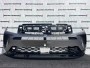 Vauxhall Grandland X Turbo Phev Lift 2021-2024 Font Bumper 6 Pdc Genuine [q399]