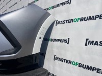 Vauxhall Grandland X Turbo Phev Lift 2021-2024 Font Bumper 6 Pdc Genuine [q399]