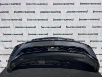 Vauxhall Grandland X Turbo Phev Lift 2021-2024 Font Bumper 6 Pdc Genuine [q399]