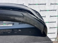 Vauxhall Grandland X Turbo Phev Lift 2021-2024 Font Bumper 6 Pdc Genuine [q399]