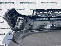 Vauxhall Grandland X Turbo Phev Lift 2021-2024 Font Bumper 6 Pdc Genuine [q399]