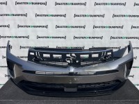 Vauxhall Grandland X Turbo Phev Lift 2021-2024 Font Bumper 6 Pdc Genuine [q399]