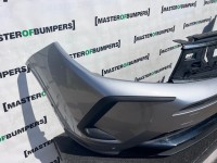 Vauxhall Grandland X Turbo Phev Lift 2021-2024 Font Bumper 6 Pdc Genuine [q399]