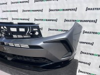 Vauxhall Grandland X Turbo Phev Lift 2021-2024 Font Bumper 6 Pdc Genuine [q399]