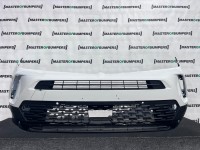 Vauxhall Mokka Elite Sri Turbo 2021-2024 Front Bumper 6 Pdc Genuine [q403]
