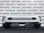 Vauxhall Mokka Elite Sri Turbo 2021-2024 Front Bumper 6 Pdc Genuine [q403]