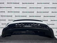 Vauxhall Mokka Elite Sri Turbo 2021-2024 Front Bumper 6 Pdc Genuine [q403]
