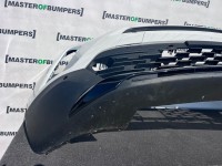 Vauxhall Mokka Elite Sri Turbo 2021-2024 Front Bumper 6 Pdc Genuine [q403]