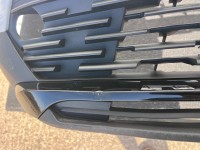 Vauxhall Mokka Elite Sri Turbo 2021-2024 Front Bumper 6 Pdc Genuine [q403]