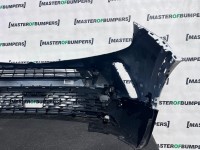 Vauxhall Mokka Elite Sri Turbo 2021-2024 Front Bumper 6 Pdc Genuine [q403]