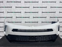 Vauxhall Mokka Elite Sri Turbo 2021-2024 Front Bumper 6 Pdc Genuine [q403]