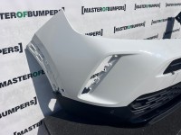 Vauxhall Mokka Elite Sri Turbo 2021-2024 Front Bumper 6 Pdc Genuine [q403]