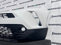 Vauxhall Mokka Elite Sri Turbo 2021-2024 Front Bumper 6 Pdc Genuine [q403]