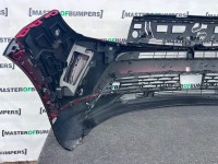 Vauxhall Grandland X Turbo Phev Lift 2021-2024 Font Bumper 6 Pdc Genuine [q407]