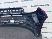 Vauxhall Grandland X Turbo Phev Lift 2021-2024 Font Bumper 6 Pdc Genuine [q407]