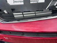 Vauxhall Grandland X Turbo Phev Lift 2021-2024 Font Bumper 6 Pdc Genuine [q407]