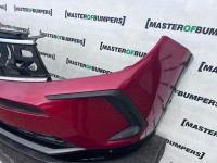 Vauxhall Grandland X Turbo Phev Lift 2021-2024 Font Bumper 6 Pdc Genuine [q407]