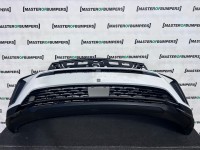 Vauxhall Grandland X Turbo Phev Lift 2021-2024 Font Bumper 6 Pdc Genuine [q409]