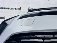 Vauxhall Grandland X Turbo Phev Lift 2021-2024 Font Bumper 6 Pdc Genuine [q409]