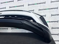Vauxhall Grandland X Turbo Phev Lift 2021-2024 Font Bumper 6 Pdc Genuine [q409]