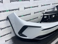 Vauxhall Grandland X Turbo Phev Lift 2021-2024 Font Bumper 6 Pdc Genuine [q409]