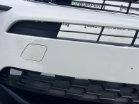 Vauxhall Grandland X Turbo Phev Lift 2021-2024 Font Bumper 6 Pdc Genuine [q409]