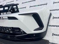 Vauxhall Grandland X Turbo Phev Lift 2021-2024 Font Bumper 6 Pdc Genuine [q409]