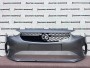 Vauxhall Corsa F Elite Se Hatchback 2019-2022 Front Bumper No Pdc Genuine [q412]