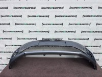 Vauxhall Corsa F Elite Se Hatchback 2019-2022 Front Bumper No Pdc Genuine [q412]