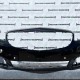 Vauxhall Insignia Face Lifting 2013-2016 Front Bumper 4 X Pdc Genuine [q718]