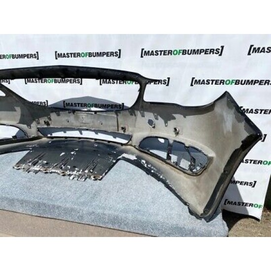 Vauxhall Insignia Face Lifting 2013-2016 Front Bumper 4 X Pdc Genuine [q718]