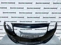 Vauxhall Insignia Face Lifting 2013-2016 Front Bumper 4 X Pdc Genuine [q718]