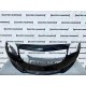Vauxhall Insignia Face Lifting 2013-2016 Front Bumper 4 X Pdc Genuine [q718]