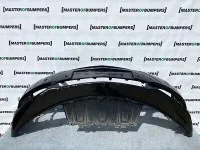 Vauxhall Insignia Face Lifting 2013-2016 Front Bumper 4 X Pdc Genuine [q718]