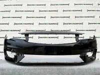 Vauxhall Astra K Se Face Lift  2020-on Front Bumper Genuine [q771]