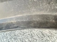 Vauxhall Astra K Se Face Lift  2020-on Front Bumper Genuine [q771]