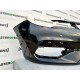 Vauxhall Astra K Se Face Lift  2020-on Front Bumper Genuine [q771]